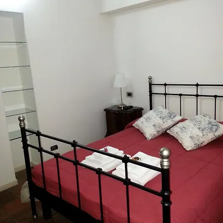 Gioia House Bed & Breakfast