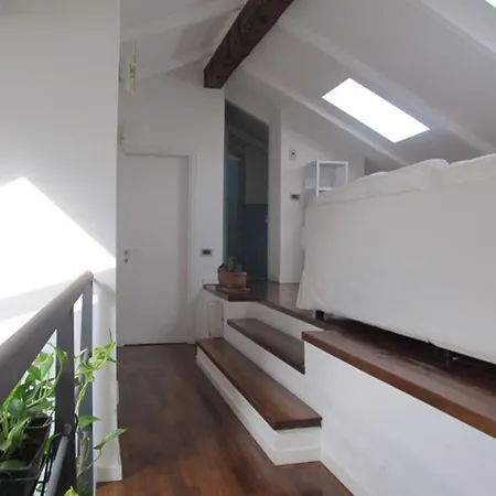 Gioia House Bed and breakfast 4*