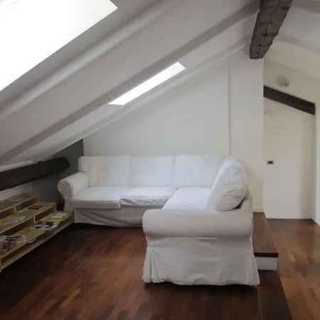 Bed and breakfast Gioia House