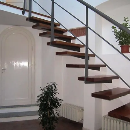 Gioia House Bed and breakfast 4*