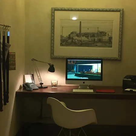 Hotel Colombia Mediolan