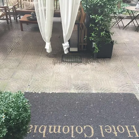 Hotel Colombia 4*