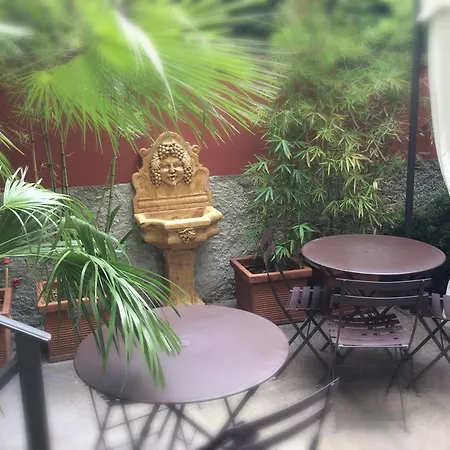 Colombia Milano