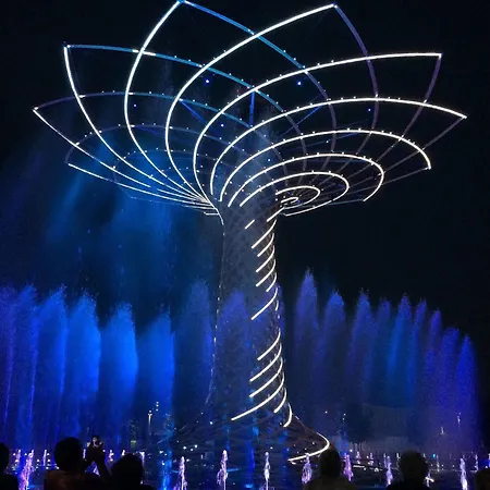 Paradiso 2* Milan
