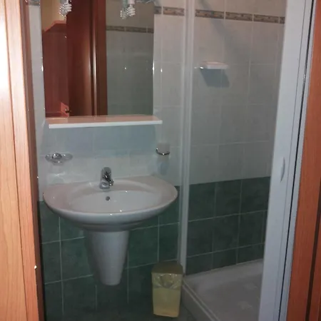 Le Querce Hotel Milan