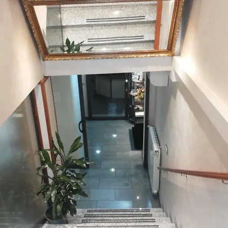 Hotel Le Querce Milán