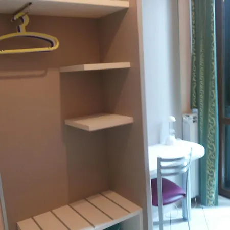 Hotel Le Querce Milan