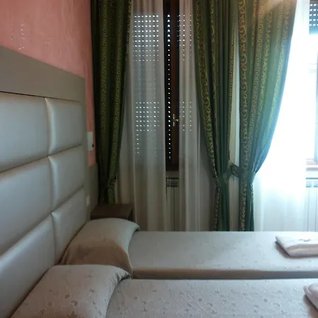 Hotel Le Querce Milán