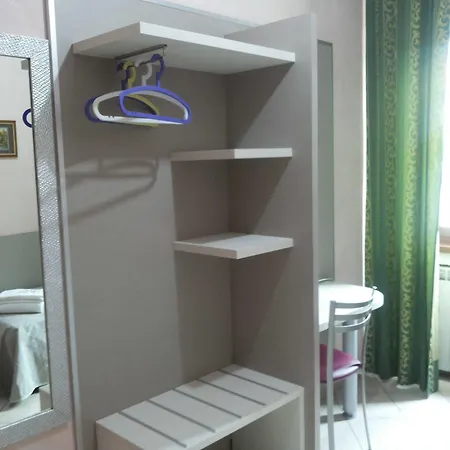 Hotel Le Querce Milan