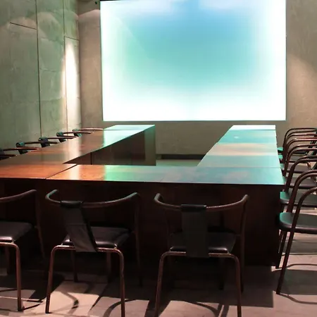 Straf, Milan, A Member Of Design Hotel Mediolan