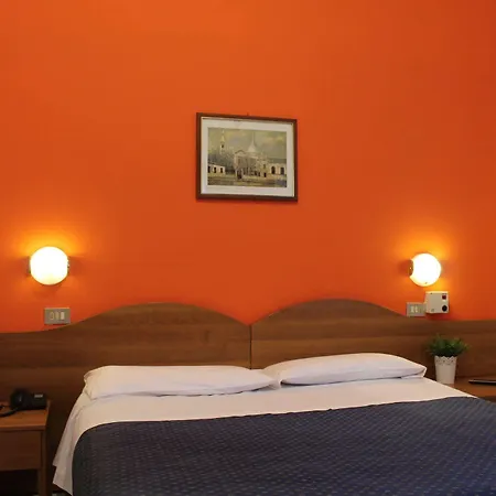 Catalani E Madrid 2* Milan