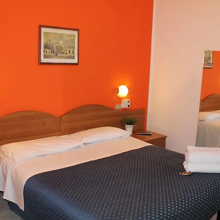 Hotel Catalani E Madrid 2*