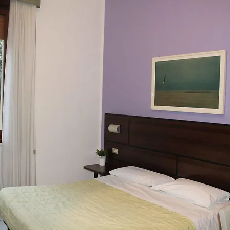 Catalani E Madrid Hotel