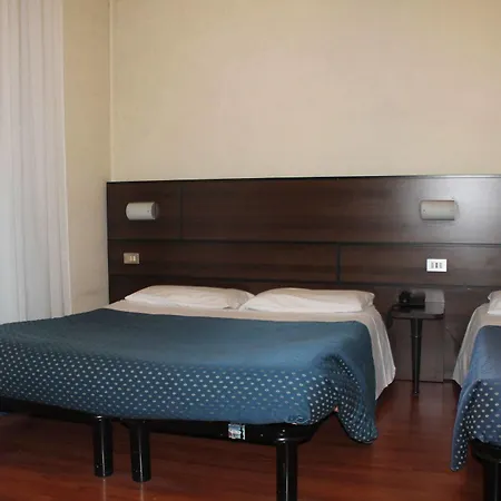 Catalani E Madrid 2* Milan