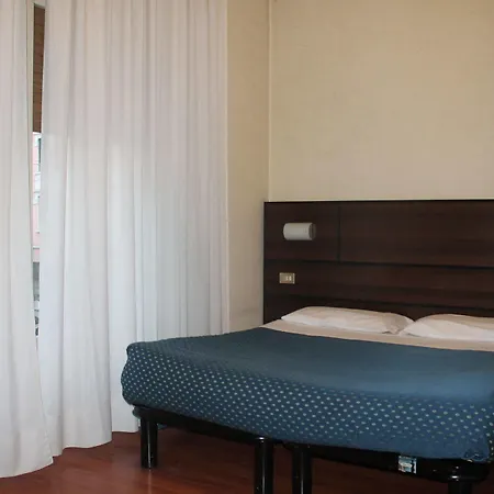Hotel Catalani E Madrid