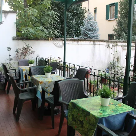 Hotell Catalani E Madrid 2*