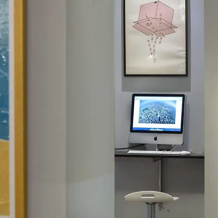 מלון Nuovo Marghera 3*