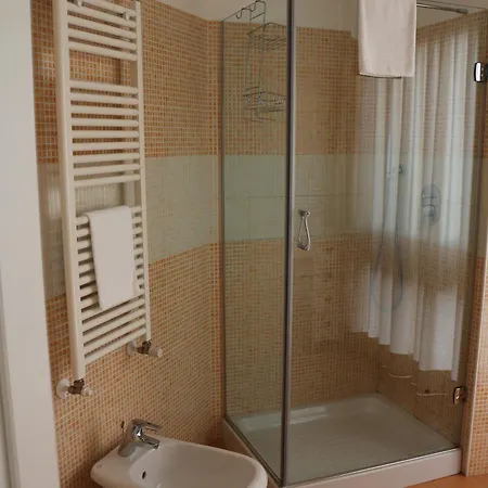 Ξενοδοχείο La Madonnina