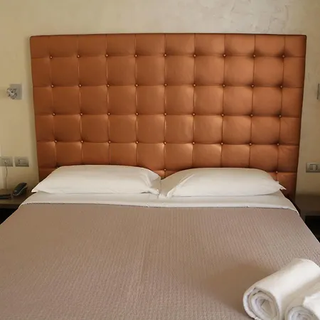 La Madonnina Ξενοδοχείο 3*