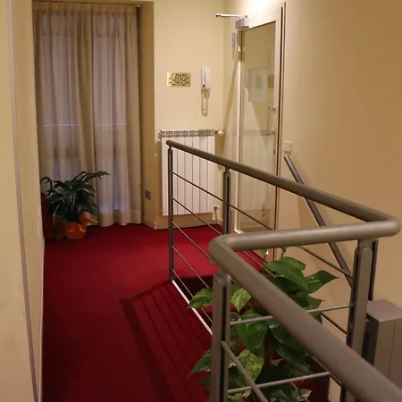 La Madonnina Μιλάνο