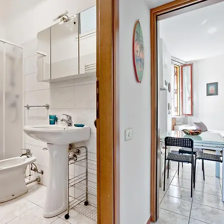 Cenisio Brilliant Flat Apartamento