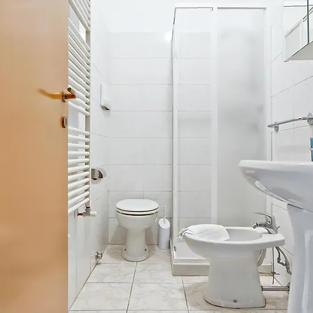 Cenisio Brilliant Flat Apartamento