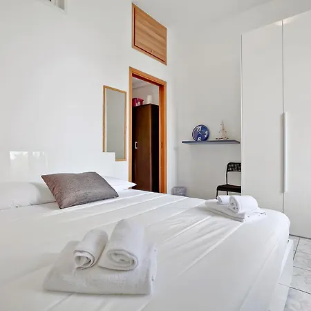 Apartamento Cenisio Brilliant Flat