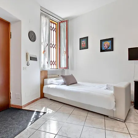 Cenisio Brilliant Flat