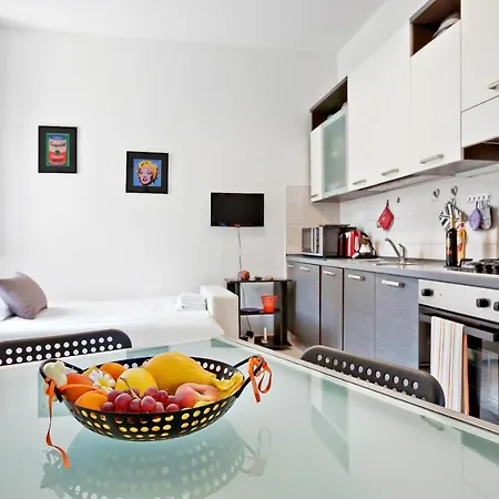 Cenisio Brilliant Flat * Milán
