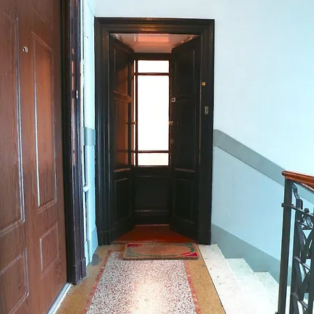 Appartement Forze Armate Cosy Flat