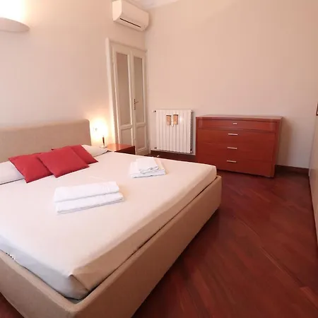 Forze Armate Cosy Flat Appartement Milan