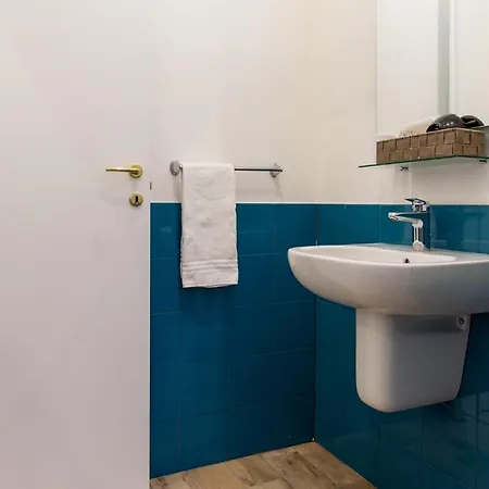 Porta Nuova Apartment