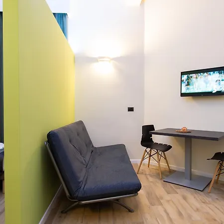 Porta Nuova Apartment Milan