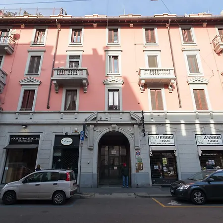 New Marghera Pensjonat 4*