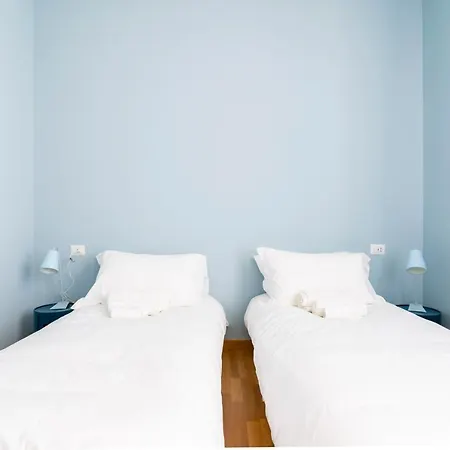 Residenza Cornaggia Milano