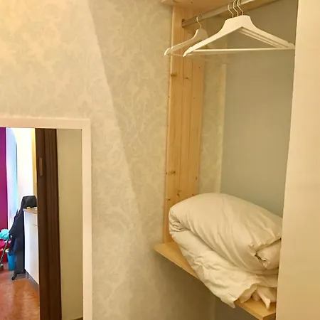 Parco Trotter Apartment