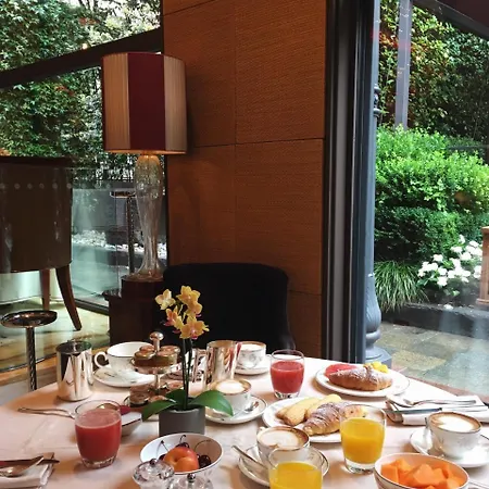 Principe Di Savoia - Dorchester Collection 5* Milan