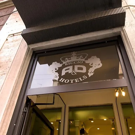 Hotel Sabatino