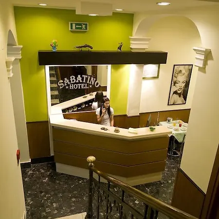 Sabatino 2*