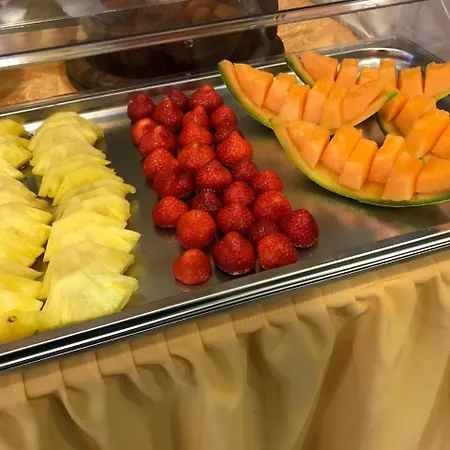 Mihotel Milán