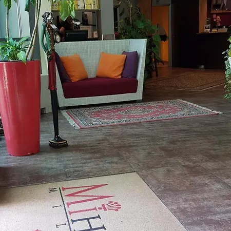 Mihotel Milán