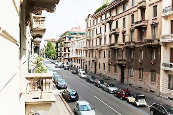 The M Collection - Stazione * Milan