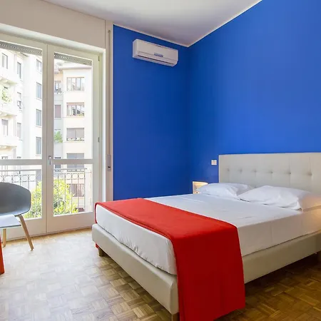 Aparthotel Dreams Residenza Corso Magenta Milaan