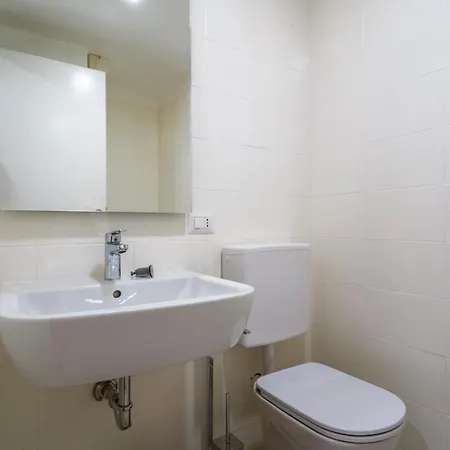 Residenza Cornaggia Daire *