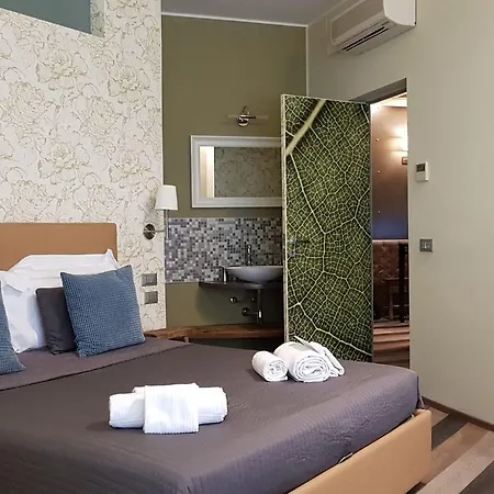 Guest house Serendipity Milan