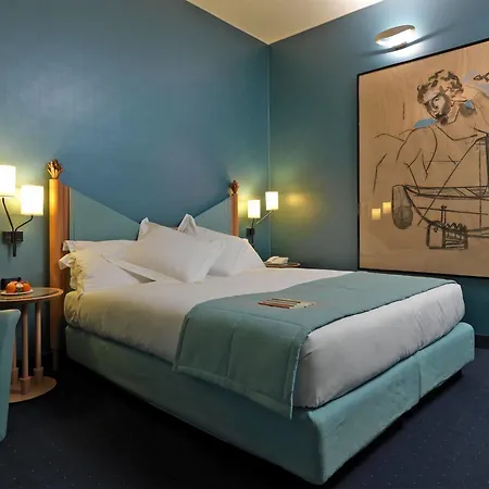 Spadari Al Duomo Hotel