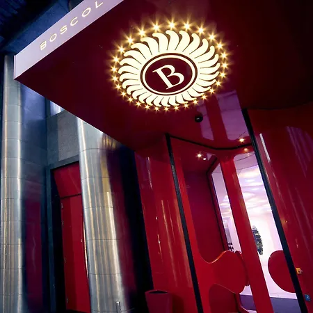 Palazzo Matteotti, The Dedica Anthology, Autograph Collection Hotell