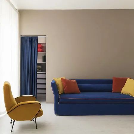 Brera In San Fermo Apartment Milan