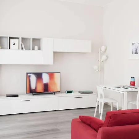 Brera In San Fermo Apartment Milan