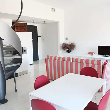 Brera In San Fermo Apartment Milan